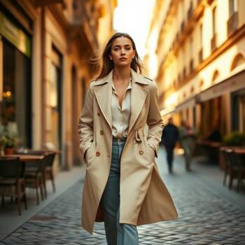 Тайната на италианките за перфектен пролетен стил най-накрая е разкрита