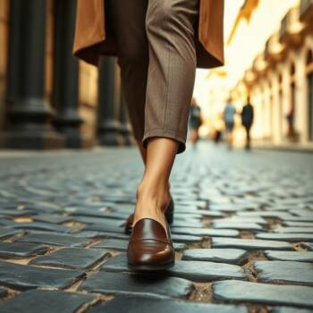 Тайната на италианките за перфектен пролетен стил най-накрая е разкрита