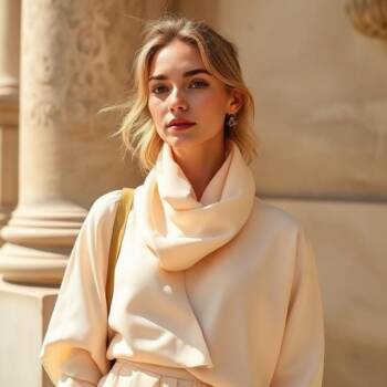 Тайната на италианките за перфектен пролетен стил най-накрая е разкрита