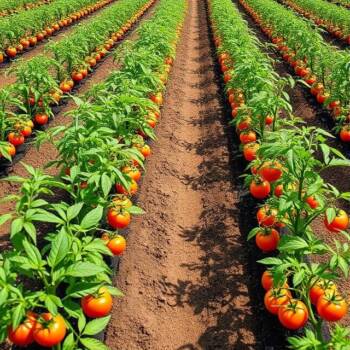 Тайната на перфектните домати: Какво задължително да направите при засаждането им тази пролет Тайната на перфектните домати: Какво задължително да направите при засаждането им тази пролет