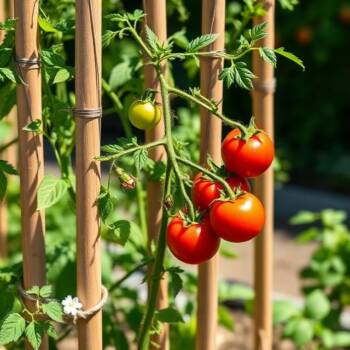 Тайната на перфектните домати: Какво задължително да направите при засаждането им тази пролет Тайната на перфектните домати: Какво задължително да направите при засаждането им тази пролет