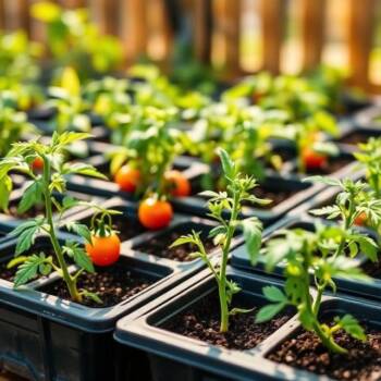 Тайната на перфектните домати: Какво задължително да направите при засаждането им тази пролет Тайната на перфектните домати: Какво задължително да направите при засаждането им тази пролет