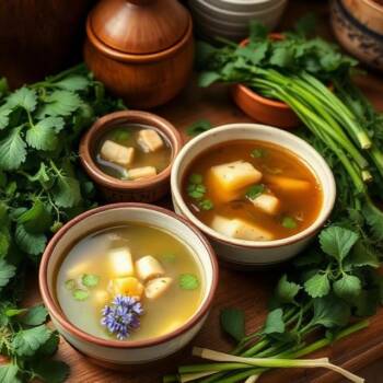 Тайният трик на бабите ни за силен имунитет при рязка смяна на времето през пролетта Тайният трик на бабите ни за силен имунитет при рязка смяна на времето през пролетта