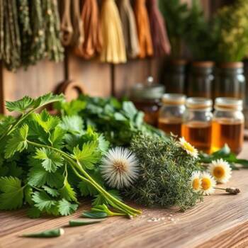 Тайният трик на бабите ни за силен имунитет при рязка смяна на времето през пролетта Тайният трик на бабите ни за силен имунитет при рязка смяна на времето през пролетта