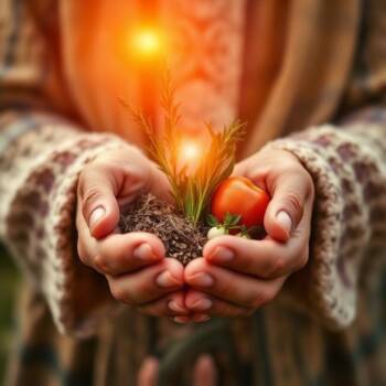 Тайният трик на бабите ни за силен имунитет при рязка смяна на времето през пролетта Тайният трик на бабите ни за силен имунитет при рязка смяна на времето през пролетта