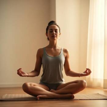 Този 10-минутен сутрешен ритуал топи мазнините по корема по-бързо от час във фитнеса Този 10-минутен сутрешен ритуал топи мазнините по корема по-бързо от час във фитнеса