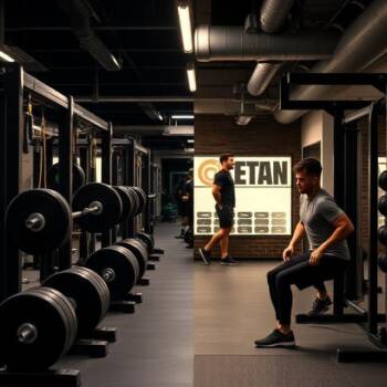 Този 10-минутен сутрешен ритуал топи мазнините по корема по-бързо от час във фитнеса Този 10-минутен сутрешен ритуал топи мазнините по корема по-бързо от час във фитнеса