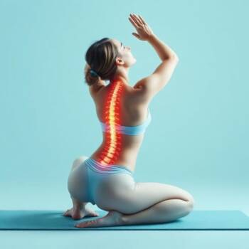 Имате болки в гърба от работата на бюро? Тези 2 движения ще ви спасят още днес Имате болки в гърба от работата на бюро? Тези 2 движения ще ви спасят още днес