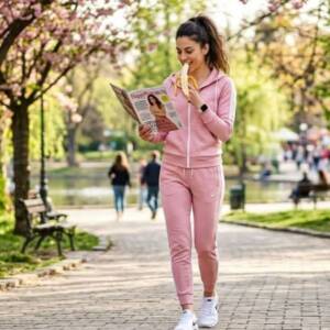 Влезте във форма за лятото без диети: Рутина, по която всички българки полудяха Влезте във форма за лятото без диети
