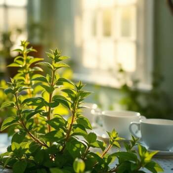 Забравете за скъпите добавки: Тази родна билка прави чудеса с нервната система и съня Забравете за скъпите добавки: Тази родна билка прави чудеса с нервната система и съня