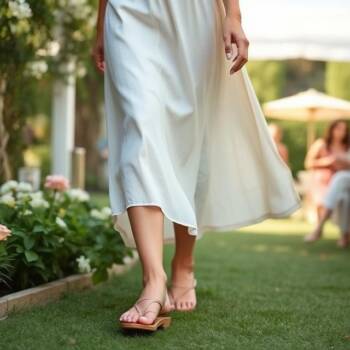 Забравете за неудобните токове: Това са най-шик и комфортни сандали за пролетните партита Забравете за неудобните токове: Това са най-шик и комфортни сандали за пролетните партита