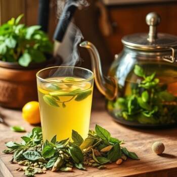 Забравете за скъпите добавки: Тази родна билка прави чудеса с нервната система и съня Забравете за скъпите добавки: Тази родна билка прави чудеса с нервната система и съня