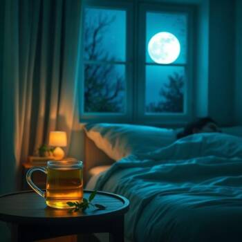 Забравете за скъпите добавки: Тази родна билка прави чудеса с нервната система и съня Забравете за скъпите добавки: Тази родна билка прави чудеса с нервната система и съня