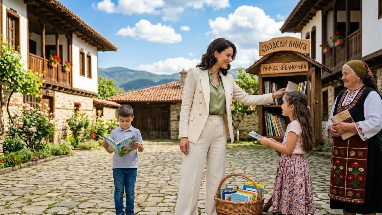 Как се промени благотворителността в съвременния дигитален свят Новият облик на благотворителността в съвременния дигитален свят