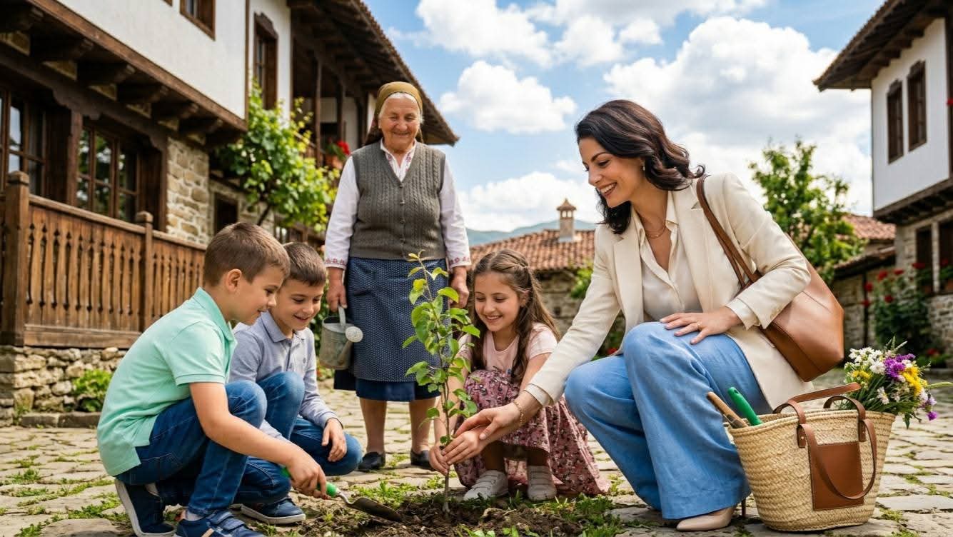 Как се промени благотворителността в съвременния дигитален свят Новият облик на благотворителността в съвременния дигитален свят