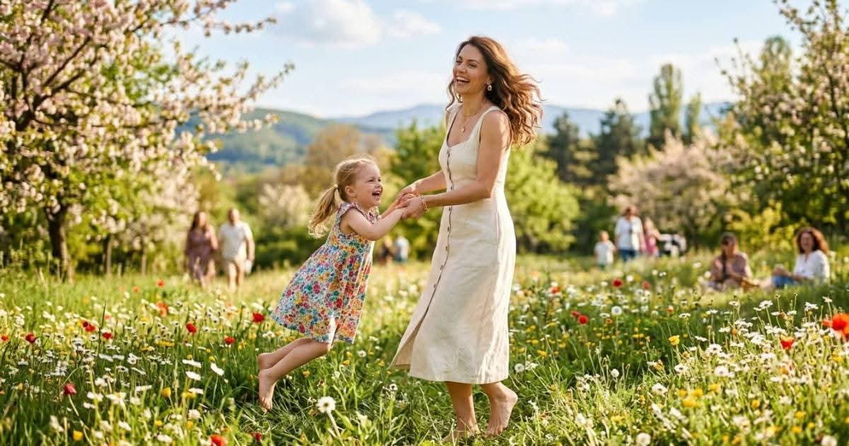 Силата да освободим децата от старите модели Открий Силата да освободим децата за едно по-светло бъдеще