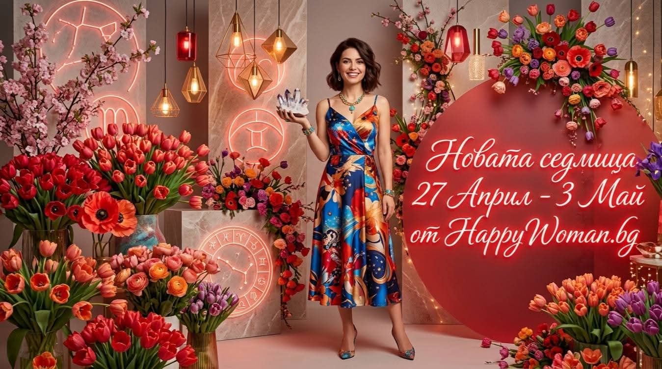 Море от Пари и Огромен Късмет през новата седмица 27 Април - 3 Май за 7 зодии хороскоп за новата седмица 27 Април - 3 Май за зодия Козирог