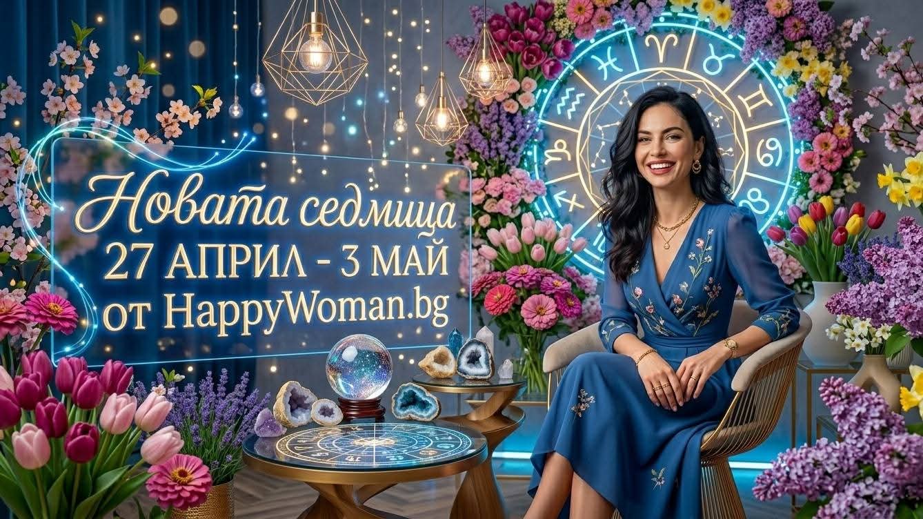 Море от Пари и Огромен Късмет през новата седмица 27 Април - 3 Май за 7 зодии хороскоп за новата седмица 27 Април - 3 Май за зодия лъв