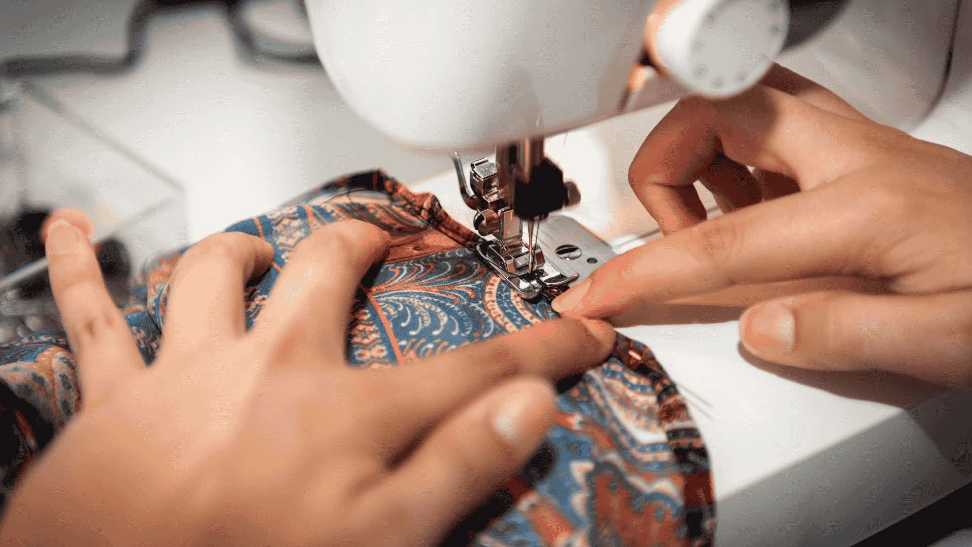 Как да комбинираме цветове и текстури в шиенето Как да комбинираме цветове и текстури в шиенето