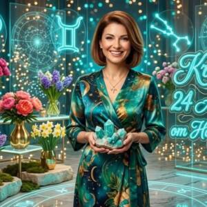 Късмет за 24 Април 2026 Късмет за 24 април 2026 – Провери своя шанс днес!