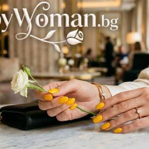 Маникюристките издават: Този неочакван нюанс за маникюр ще бъде Хит през май Този неочакван нюанс за маникюр ще бъде Хит през май