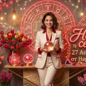 Море от Пари и Огромен Късмет през новата седмица 27 Април - 3 Май за 7 зодии Виж какво те очаква през новата седмица 27 Април - 3 Май