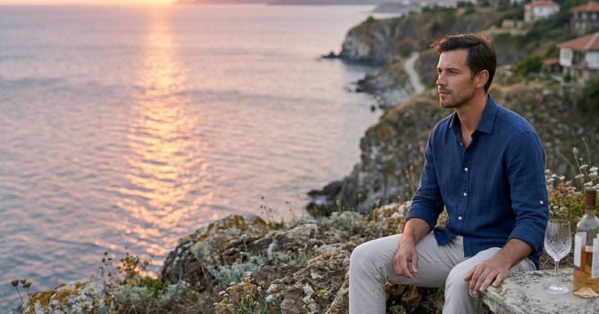 Мъжете на ръба на криза на идентичността Отвъд очакванията - Как да преборите тази криза на идентичността