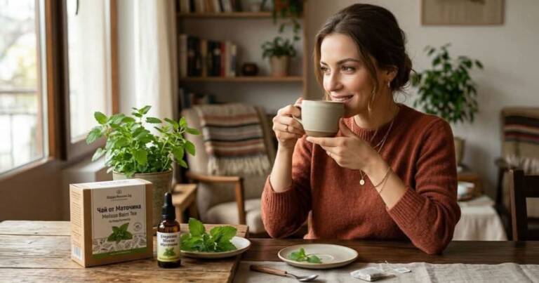 Забравете за скъпите добавки: Тази родна билка прави чудеса с нервната система и съня Забравете за скъпите добавки: Тази родна билка прави чудеса с нервната система и съня