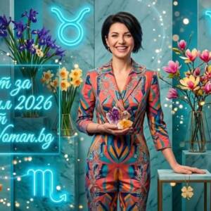 Съвет за 23 Април 2026 Мъдър съвет за 23 април 2026 - Вдъхновение за деня