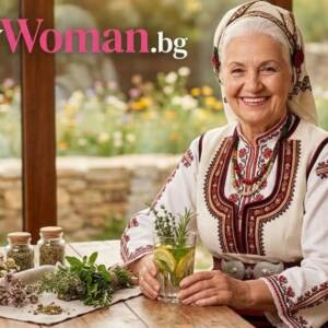 Тайният трик на бабите ни за силен имунитет при рязка смяна на времето през пролетта тайния трик на бабите ни за силен имунитет при рязка смяна на времето