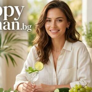 5 признака, че тялото ви спешно се нуждае от детокс и как да го направите безопасно у дома 5 признака, че тялото ви спешно се нуждае от детокс и как да го направите безопасно у дома