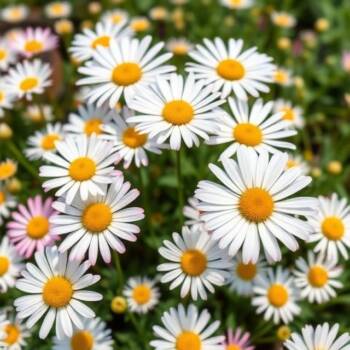 Евтино и спиращо дъха: 5 непретенциозни цветя, които превръщат всеки малък двор в райска градина Евтино и спиращо дъха: 5 непретенциозни цветя, които превръщат всеки малък двор в райска градина