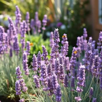 Евтино и спиращо дъха: 5 непретенциозни цветя, които превръщат всеки малък двор в райска градина Евтино и спиращо дъха: 5 непретенциозни цветя, които превръщат всеки малък двор в райска градина