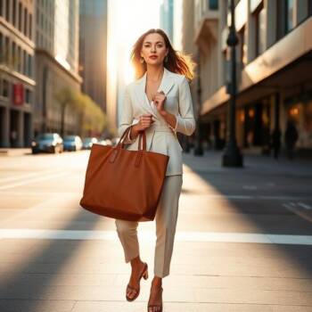 Забравете за микро чантичките: Този практичен и супер шик модел превзема през 2026