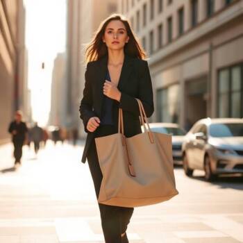 Забравете за микро чантичките: Този практичен и супер шик модел превзема през 2026