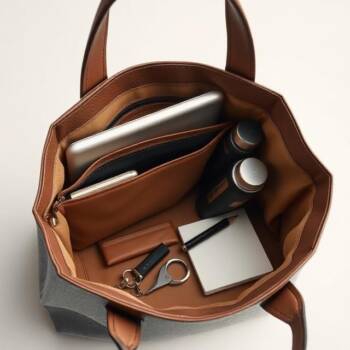 Забравете за микро чантичките: Този практичен и супер шик модел превзема през 2026