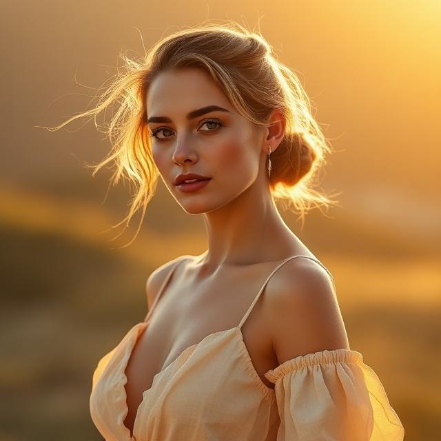 Забравете за сложните плитки: Това е най-лесната и ефектна прическа за топлите уикенди