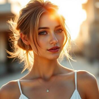 Забравете за сложните плитки: Това е най-лесната и ефектна прическа за топлите уикенди