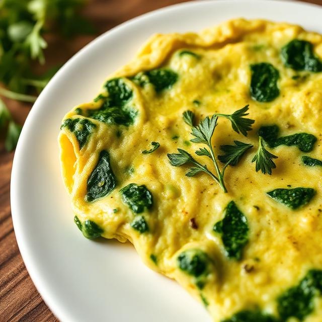 Закуска за шампиони на диета: 5 пухкави пролетни омлета, които стават за 5 минути и те държат сит Закуска за шампиони на диета: 5 пухкави пролетни омлета, които стават за 5 минути и те държат сит