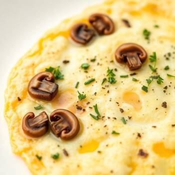 Закуска за шампиони на диета: 5 пухкави пролетни омлета, които стават за 5 минути и те държат сит Закуска за шампиони на диета: 5 пухкави пролетни омлета, които стават за 5 минути и те държат сит