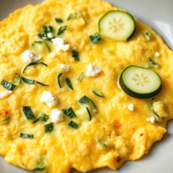 Закуска за шампиони на диета: 5 пухкави пролетни омлета, които стават за 5 минути и те държат сит Закуска за шампиони на диета: 5 пухкави пролетни омлета, които стават за 5 минути и те държат сит