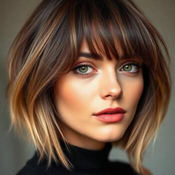 Италиански боб: Прическата, която всяка втора българка ще иска да пробва Италиански боб: Прическата, която всяка втора българка ще иска да пробва