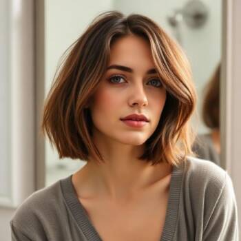 Италиански боб: Прическата, която всяка втора българка ще иска да пробва Италиански боб: Прическата, която всяка втора българка ще иска да пробва