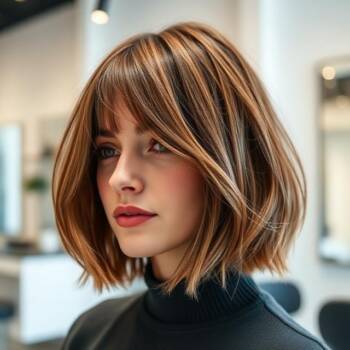 Италиански боб: Прическата, която всяка втора българка ще иска да пробва Италиански боб: Прическата, която всяка втора българка ще иска да пробва