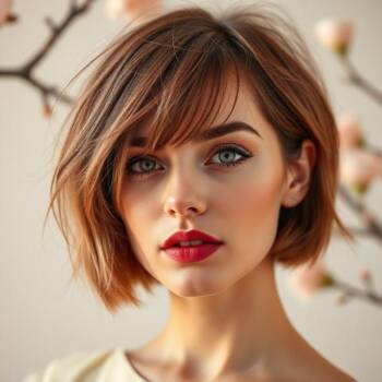 Италиански боб: Прическата, която всяка втора българка ще иска да пробва Италиански боб: Прическата, която всяка втора българка ще иска да пробва