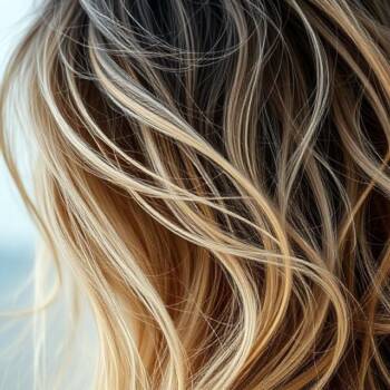 Как да направите перфектните морски вълни без преса - трикът, който взриви мрежата