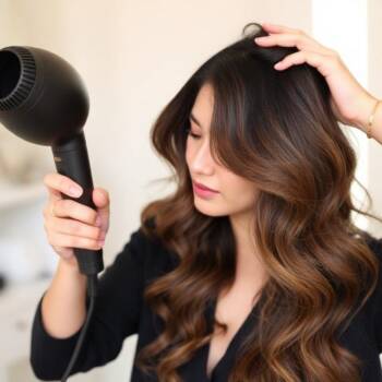 Как да направите перфектните морски вълни без преса - трикът, който взриви мрежата