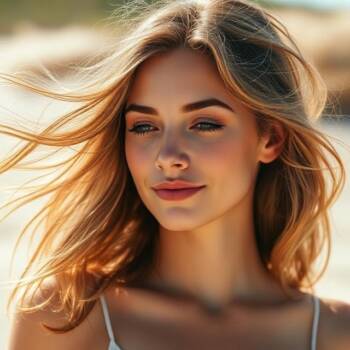 Как да направите перфектните морски вълни без преса - трикът, който взриви мрежата