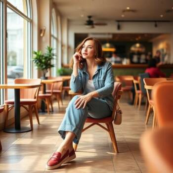 Как да се облечем за майските празници: удобно за път, но и изключително стилно за снимки