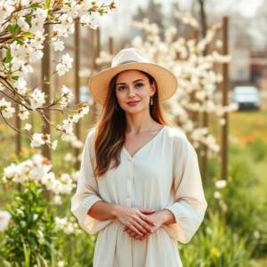 Как да се облечем за майските празници: удобно за път, но и изключително стилно за снимки